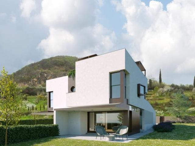 Terreno in vendita a Longare, Veneto