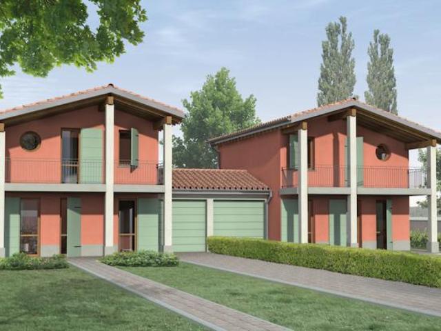 Terreno in vendita a Longare, Veneto