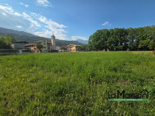 Terreno in vendita a Piemonte, Torino