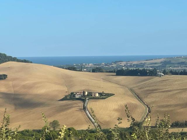 Terreno in vendita a Marche, Ancona