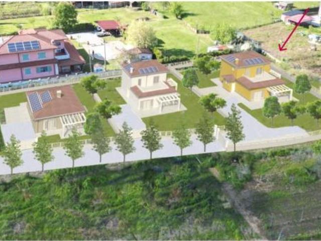 Terreno in vendita a Luni, Liguria