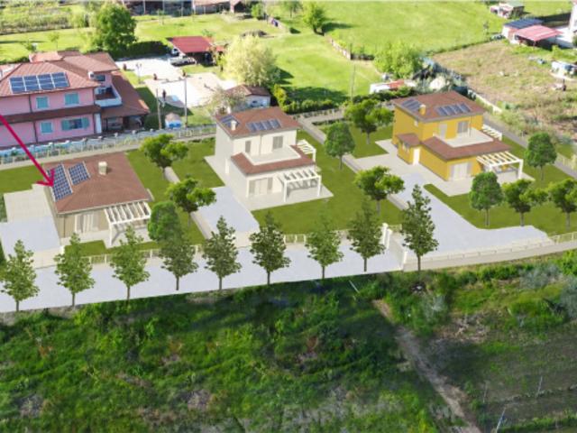 Terreno in vendita a Luni, Liguria