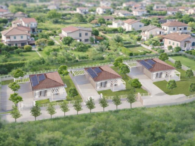 Terreno in vendita a Luni, Liguria