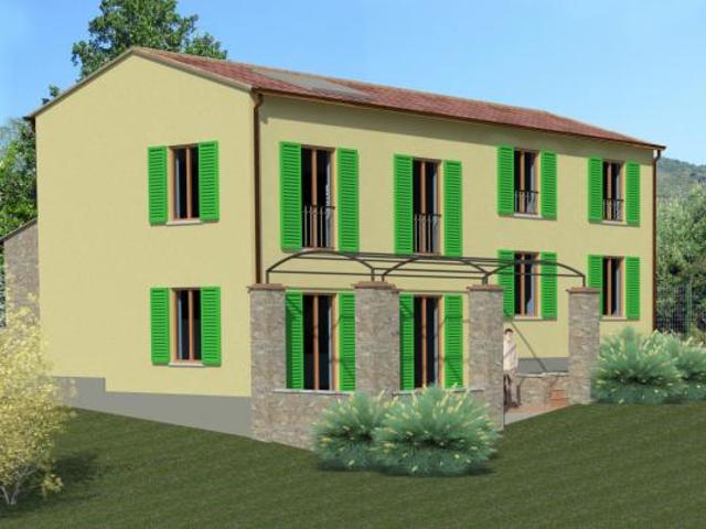 Terreno in vendita a Luni, Liguria