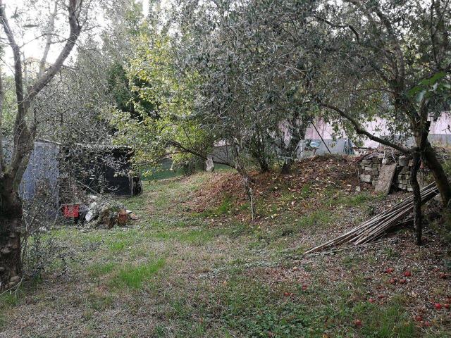 Terreno in vendita a Nicola, Casano