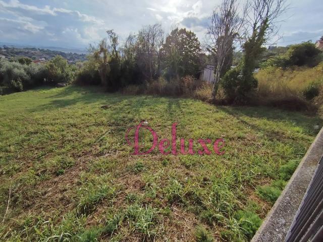 Terreno in vendita a Vergini, Marche
