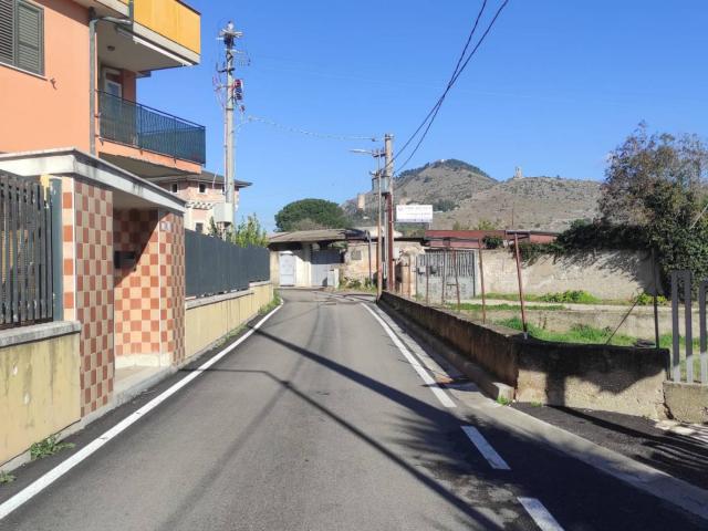 Terreno in vendita a Maddaloni, Campania