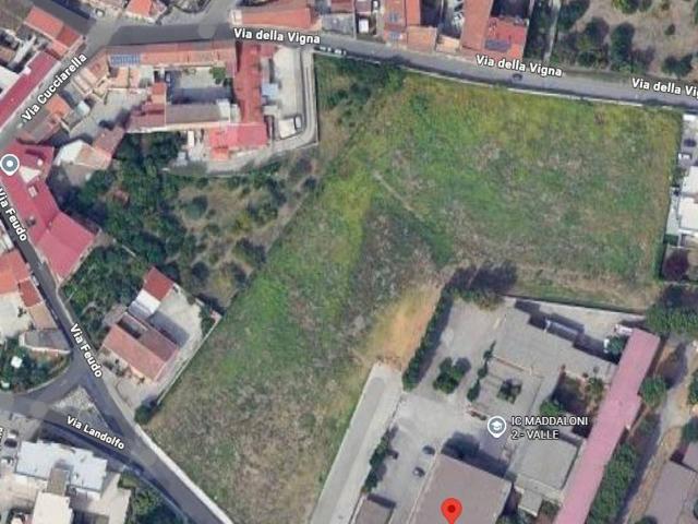 Terreno in vendita a Maddaloni, Campania