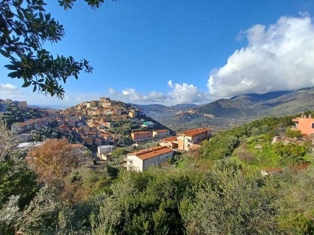 Terreno in vendita a Maenza, Lazio