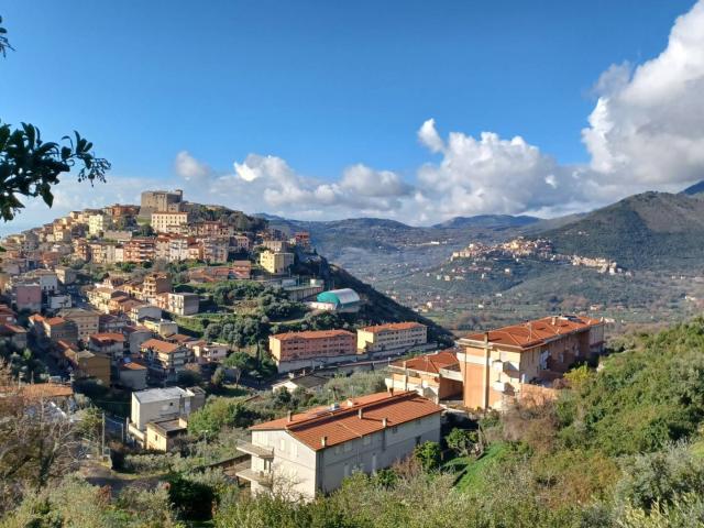 Terreno in vendita a Maenza, Lazio