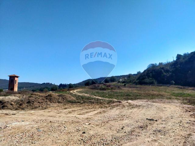 Terreno in vendita a Sant'Arcangelo, Magione