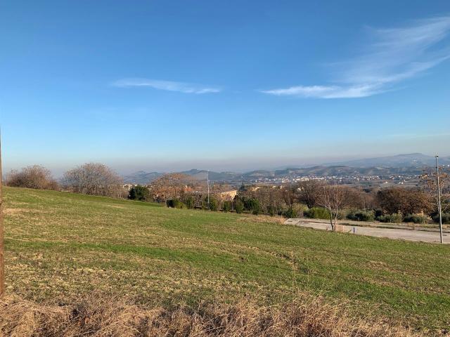 Terreno in vendita a Marche, Fermo
