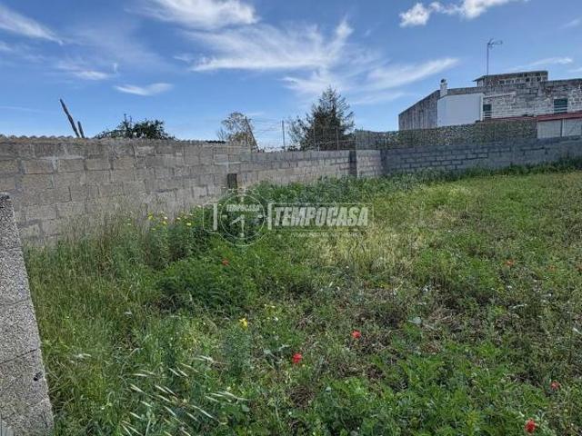 Terreno in vendita a Puglia, Lecce
