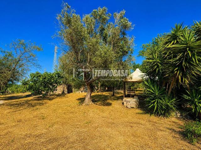 Terreno in vendita a Puglia, Lecce