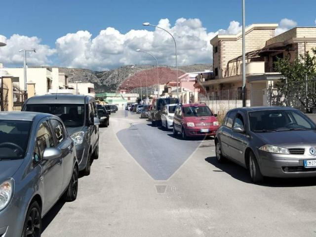 Terreno in vendita a Siponto, Puglia