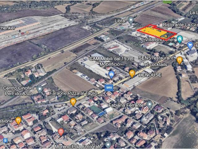 Terreno in vendita a Chieti, Abruzzo
