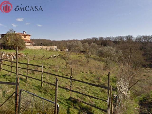Terreno in vendita a Roma Capitale, Lazio