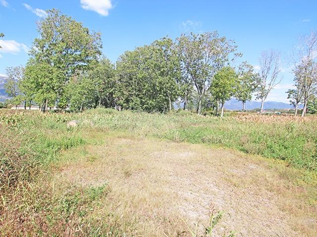 Terreno in vendita a Prezzate, Mapello