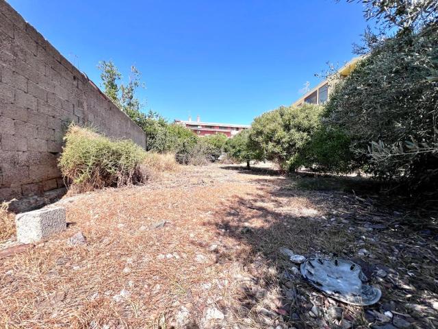 Terreno in vendita a Maracalagonis, Sardigna/Sardegna