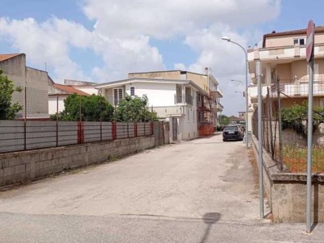 Terreno in vendita a Marcianise, Campania