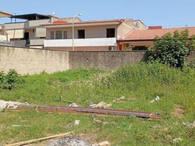 Terreno in vendita a Marcianise, Campania