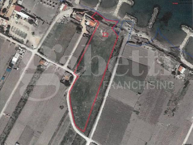Terreno in vendita a Puglia, Barletta-andria-trani