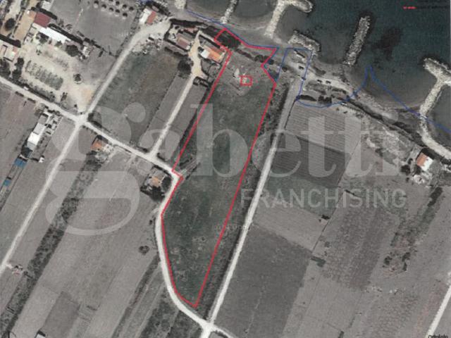 Terreno in vendita a Puglia, Barletta-andria-trani