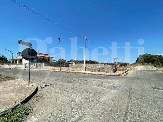 Terreno in vendita a Marrubiu, Sardigna/Sardegna