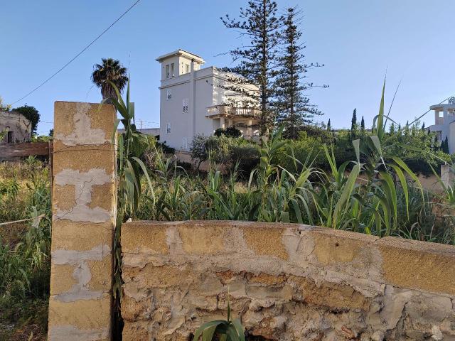 Terreno in vendita a Marsala, Sicilia