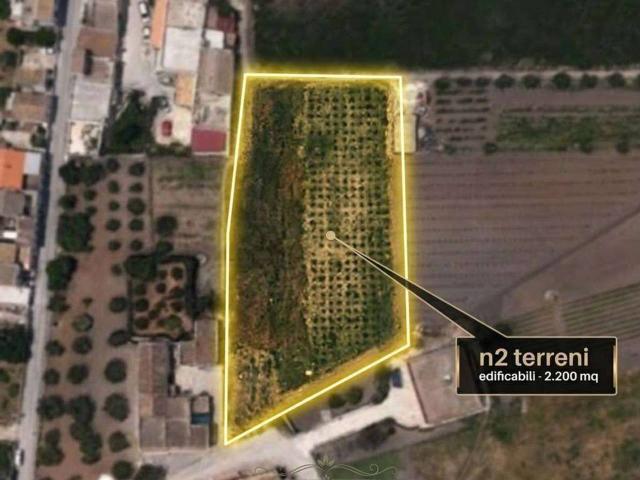 Terreno in vendita a Marsala, Sicilia
