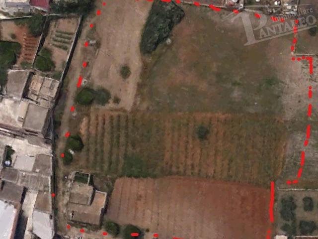 Terreno in vendita a Marsala, Sicilia