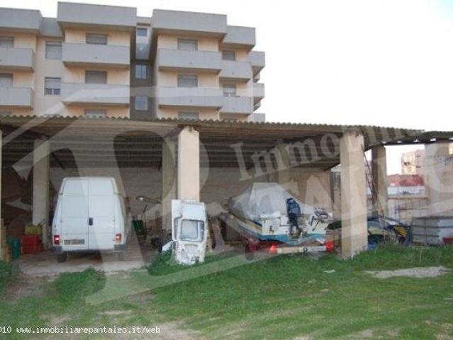 Terreno in vendita a Marsala, Sicilia