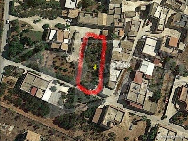 Terreno in vendita a Marsala, Sicilia