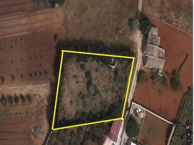 Terreno in vendita a Marsala, Sicilia