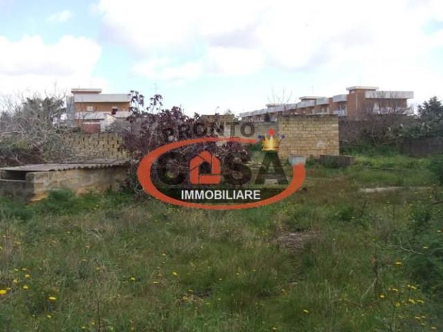 Terreno in vendita a Marsala, Sicilia