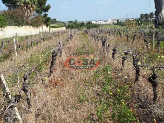 Terreno in vendita a Strasatti, Marsala