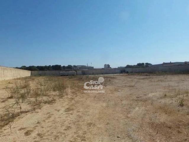 Terreno in vendita a Marsala, Sicilia
