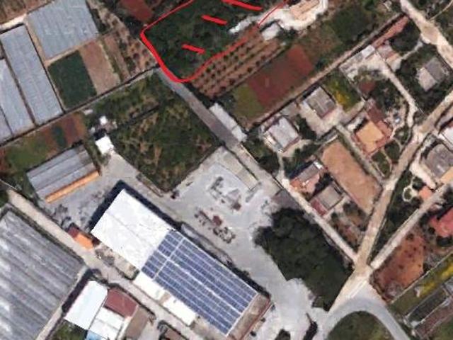 Terreno in vendita a Marsala, Sicilia