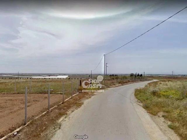 Terreno in vendita a Rione Sappusi, Marsala