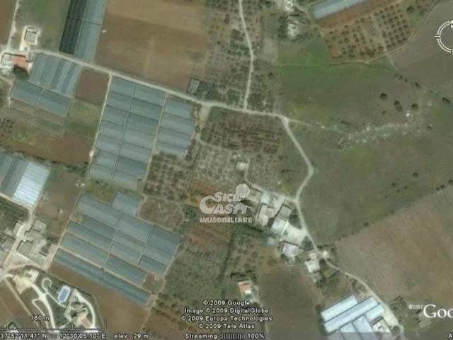 Terreno in vendita a Ettore Infersa, Marsala