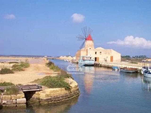 Terreno in vendita a Marsala, Sicilia