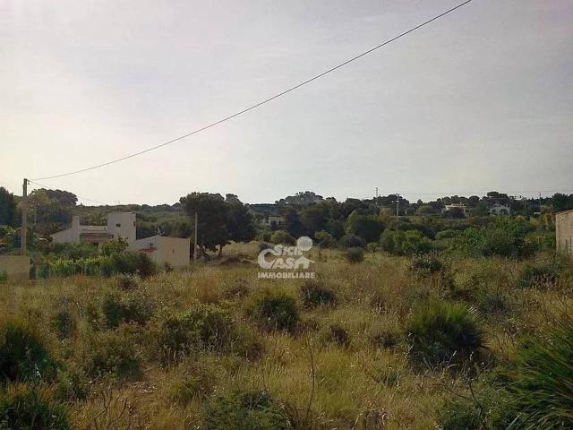 Terreno in vendita a Marsala, Sicilia