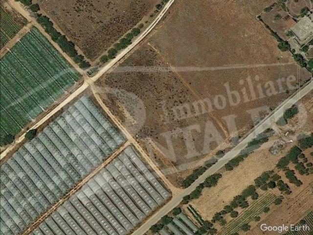 Terreno in vendita a Marsala, Sicilia