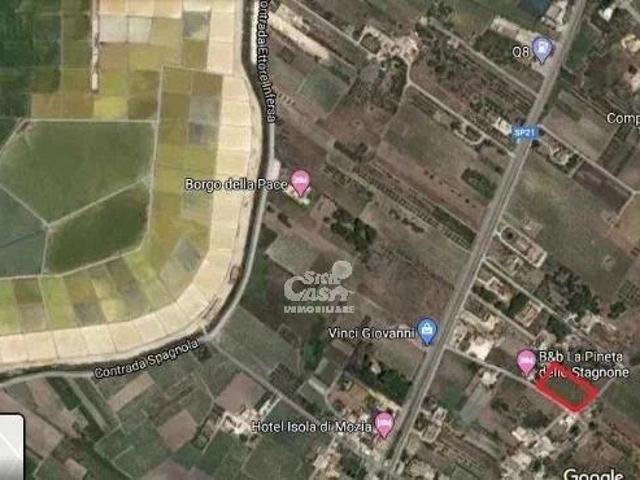 Terreno in vendita a Marsala, Sicilia
