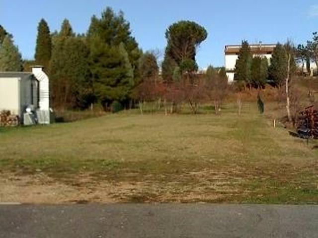 Terreno in vendita a Marsciano, Umbria