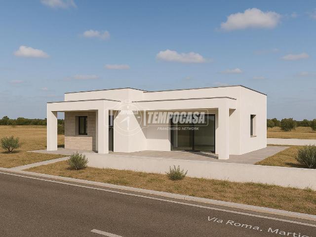Terreno in vendita a Puglia, Lecce