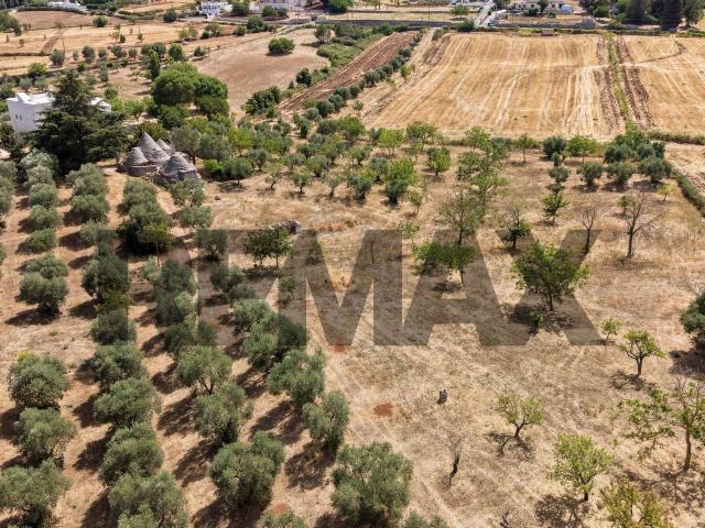 Terreno in vendita a Puglia, Taranto