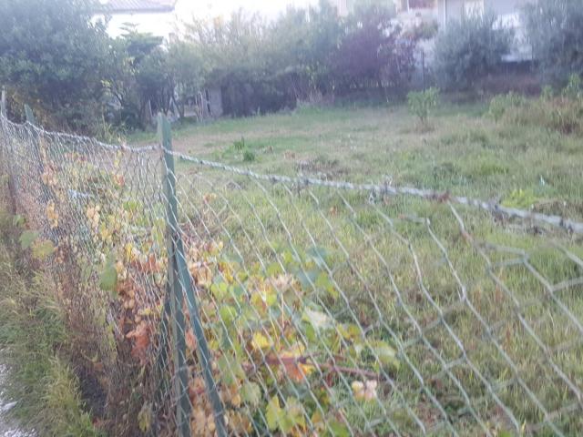 Terreno in vendita a Unione dei Comuni della Val Vibrata, Martinsicuro