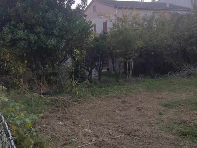 Terreno in vendita a Unione dei Comuni della Val Vibrata, Martinsicuro