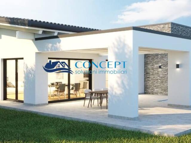Terreno in vendita a Unione dei Comuni della Val Vibrata, Martinsicuro